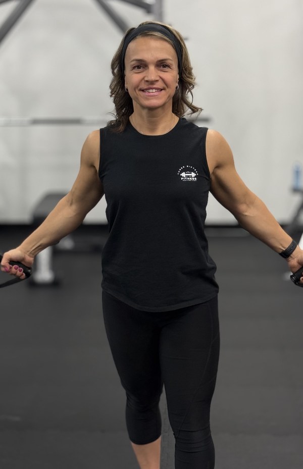 Coach Roxana